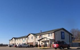 Americas Best Value Inn Cassville Mo